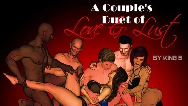 A Couple’s Duet of Love & Lust 0.12.4 Game Walkthrough Download for Mac and PC