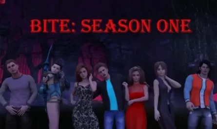 Bite Season One 0.7.5a Game Walkthrough Download for PC Free