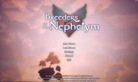 Breeders Of The Nephelym 0.761.4 Game Walkthrough Download for Mac and PC