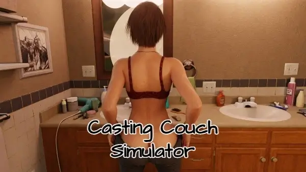 Casting Couch Simulator 0.07 Game Walkthrough Download for Mac and PC