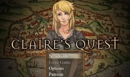 Claire’s Quest 0.26.3 Game Walkthrough Download for PC & Android