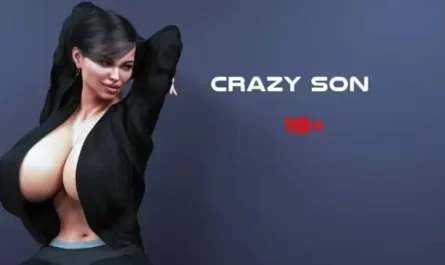 Crazy Son 0.01c Game Walkthrough Download for Mac and PC