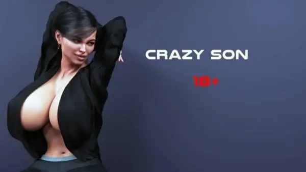 Crazy Son 0.01c Game Walkthrough Download for Mac and PC