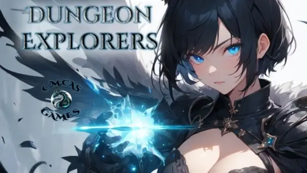 Dungeon Explorers 02 Game Walkthrough Download for Mac and PC