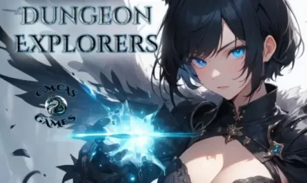 Dungeon Explorers 02 Game Walkthrough Download for PC & Android