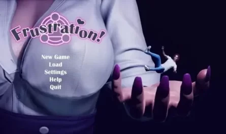 Frustration 0.04 Game Walkthrough Download for Mac and PC