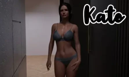 Kate 0.4.2 Game Walkthrough Download for PC & Android