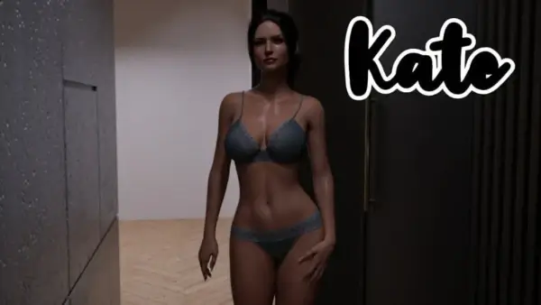 Kate 0.4.2 Game Walkthrough Download for PC & Android