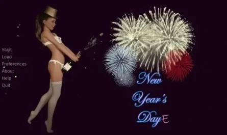 New Year’s Day(e) 0.4.1 Game Walkthrough Download for PC & Android