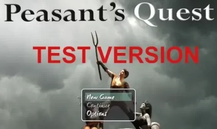 Peasant’s Quest 3.32 Game Walkthrough Download for PC Free