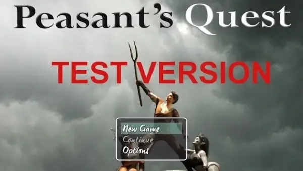 Peasant’s Quest 3.32 Game Walkthrough Download for PC Free