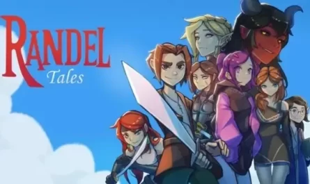 Randel tales1.5.12 Game Walkthrough Download for PC Free