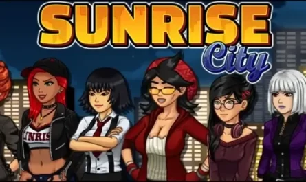 Sunrise City 1.1.0 Game Walkthrough Download for PC Free