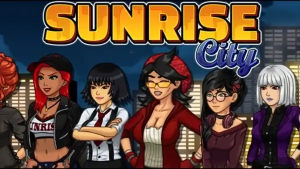 Sunrise City 1.1.0 Game Walkthrough Download for PC Free