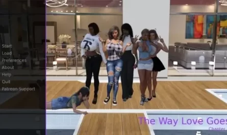 The Way Love Goes 26 Game Walkthrough Download for PC & Android